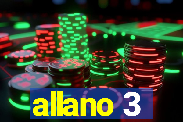 allano 3